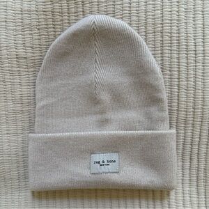 Rag & Bone Knit Beanie